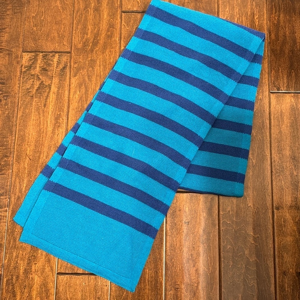 NWT big scarf